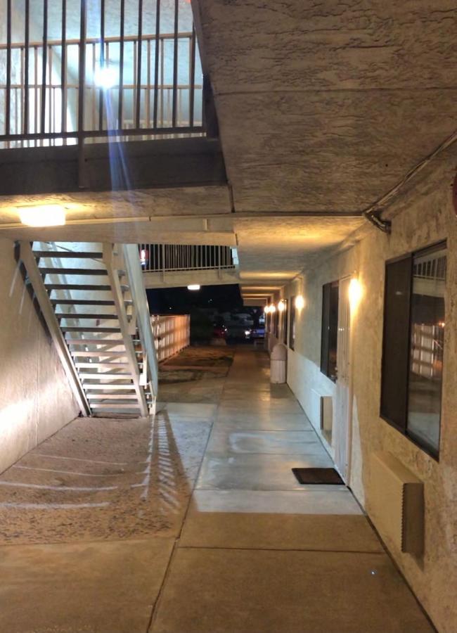 Willcox Extended Inn And Suites Exterior photo